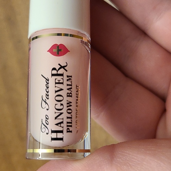 Too Faced Hangover RX Pillow Balm x2 - Picture 3 of 3